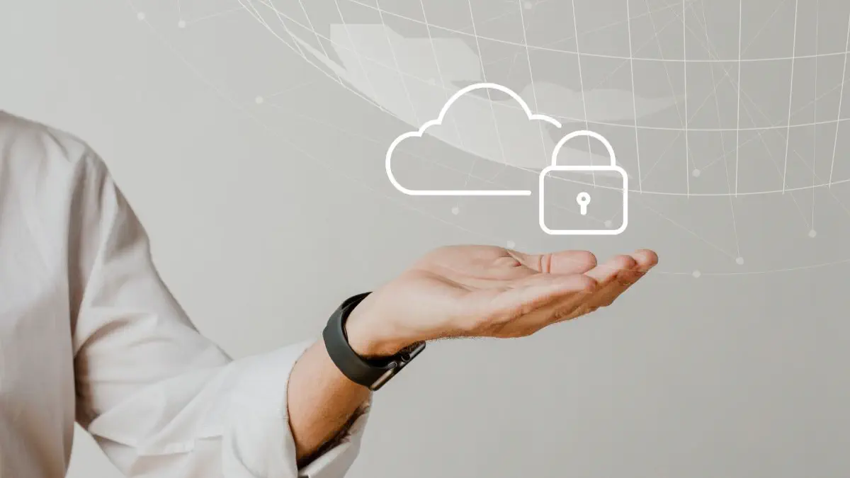 Cloud security