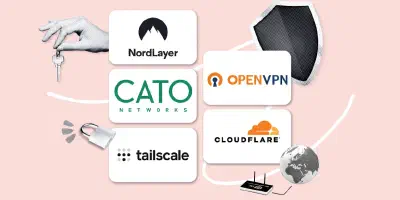 The best VPNs for businesses in 2025