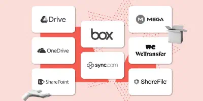 Alternativas a Dropbox