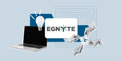Análisis de Egnyte: Almacenamiento y colaboración en nube híbrida con seguridad empresarial