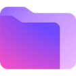 Icono de programa: Proton Drive