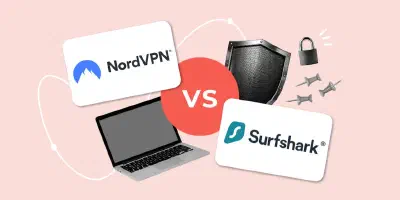 Surfshark vs NordVPN: ¿Qué VPN encaja mejor en tu empresa?