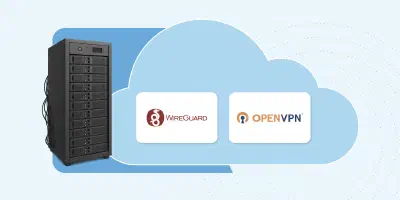 WireGuard vs. OpenVPN: Cómo elegir el mejor protocolo VPN