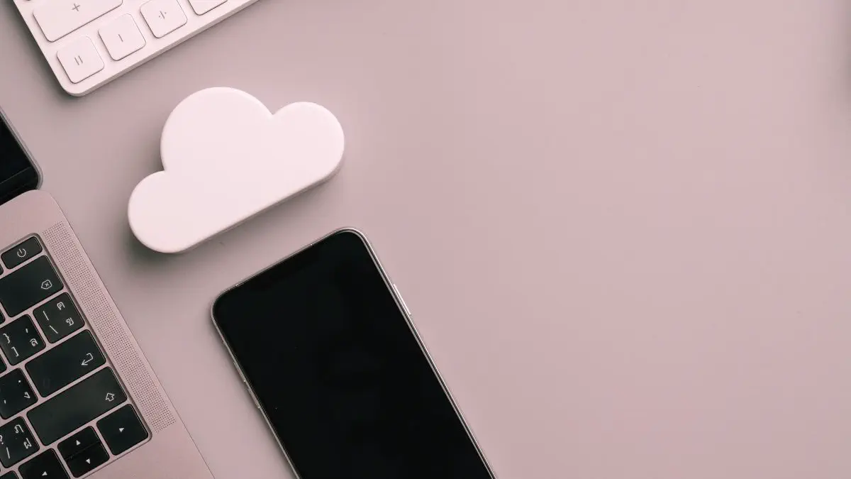 IceDrive vs pCloud review