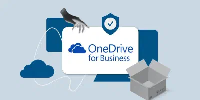 Microsoft OneDrive for Business review: Secure cloud storage and sharing made easy for small teams