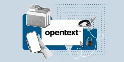 OpenText Data Protector Review: Streamlining Enterprise backup and recovery solutions