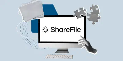 ShareFile review: Secure cloud collaboration and file sharing tailored for small business compliance