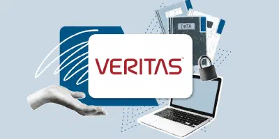 Veritas NetBackup Review: An enterprise backup veteran packed with useful features